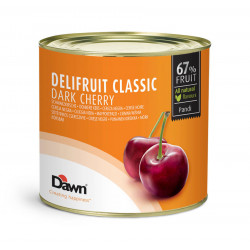 Fourrage cerise Delifruit classic 2,7 kg