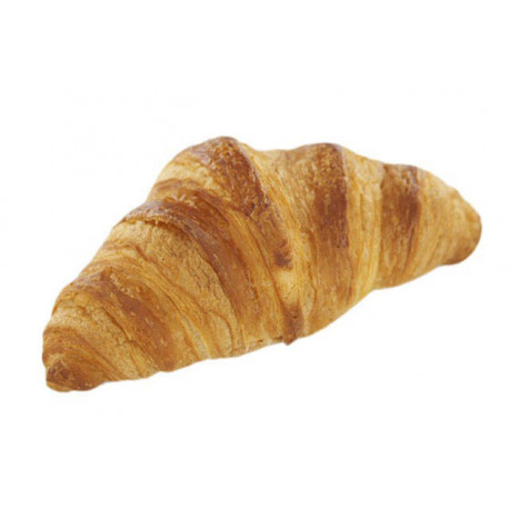 Croissant au beurre AOP Charentes-Poitou cru 70 g