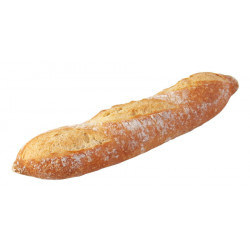 Petit pain précuit Finedor45 g
