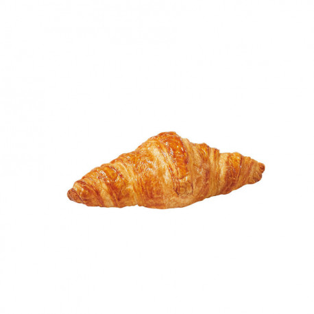 Croissant au beurre Lunch prêt à cuire Charentes Poitou AOP 30 g