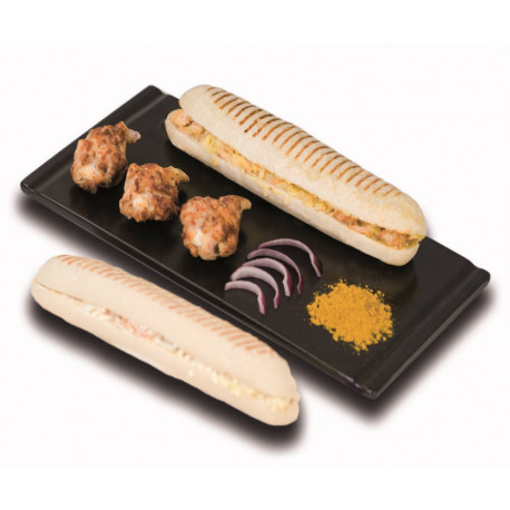 Panini poulet au curry 170 g