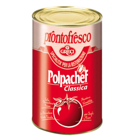 Pulpe de tomate 5/1
