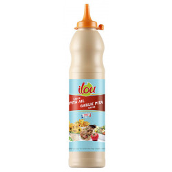 Sauce pita 900 ml 860 g