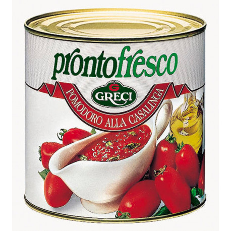 Sauce tomate maison 3/1