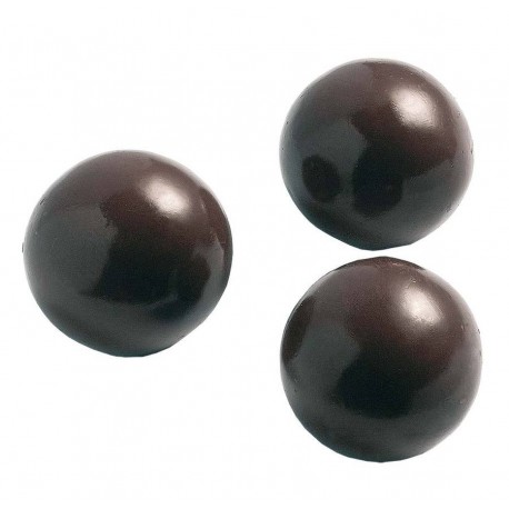 Noisette turbinée noir 2 kg 