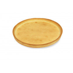 Tarte 220 sucrée sablée beurre x 14 