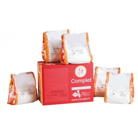 Préparation pour Neuschnee 1 kg
