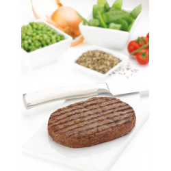 Steak haché marqué cuit VBF 90 g x 60