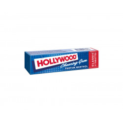 Chewing-gum Menthol tablettes x 20