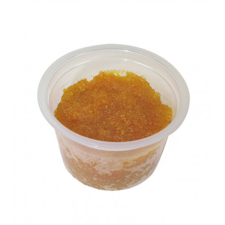 Écorce d'orange confite en pâte 4 kg