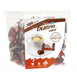 Kinder Bueno mini x 180