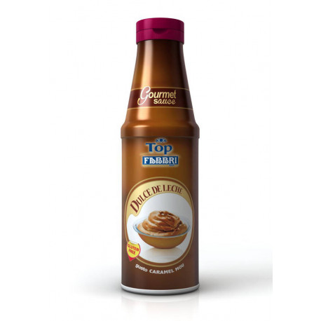 Sauce dulce de leche Gourmet 950 g