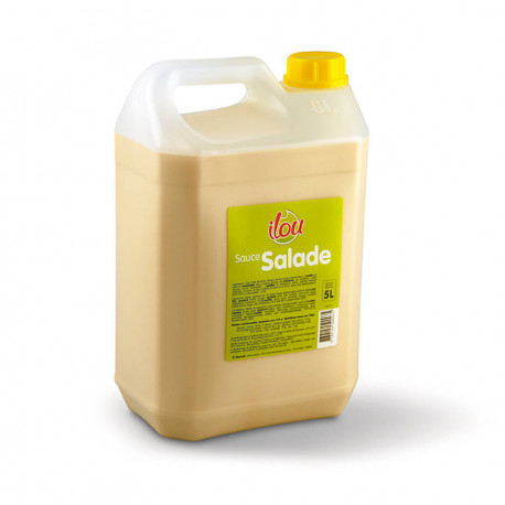 Sauce salade 5 L