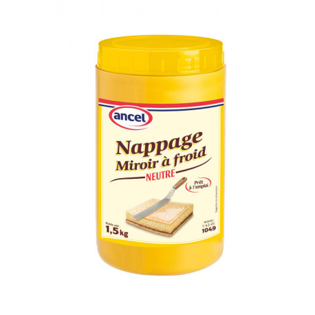 Nappage à froid neutre 1,5 kg