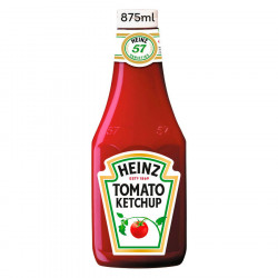 Ketchup 875 ml