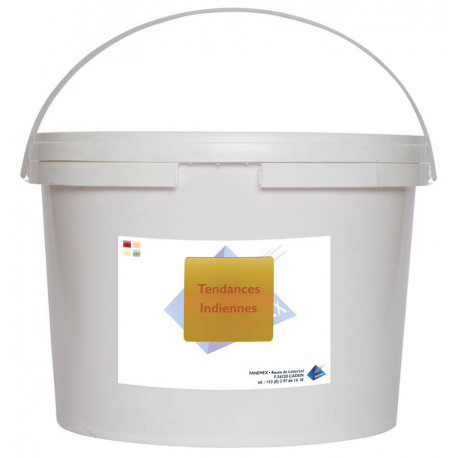 Tendance indienne 3 kg
