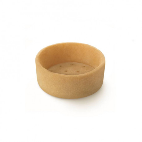 Mini tartelette salée ronde Filigrano D 3,8 cm x 200