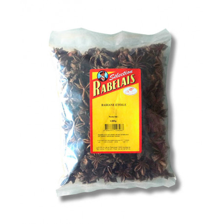 Badiane étoilée 250 g