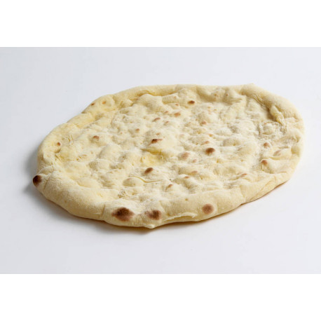 Disque de pizza diamètre 30cm x4