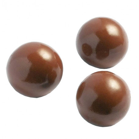 Noisette turbinée lait 2 kg 