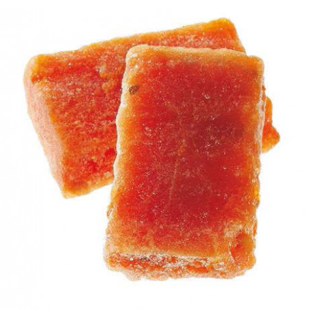 Sauce tomate basilic 500 g