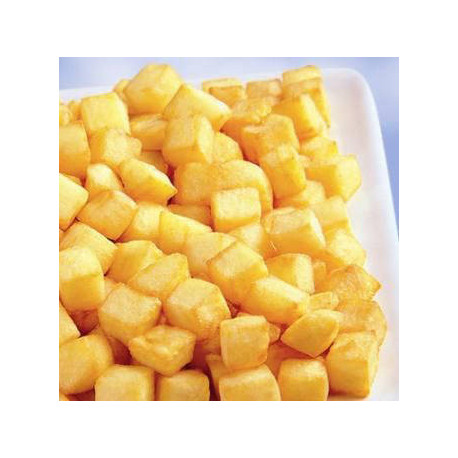 Pomme de terre rissolée 2,5 kg