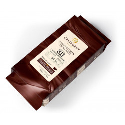 Chocolat de couverture noir Select 53,8% cacao callets 10 kg