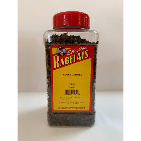 Girofle clous 340 g