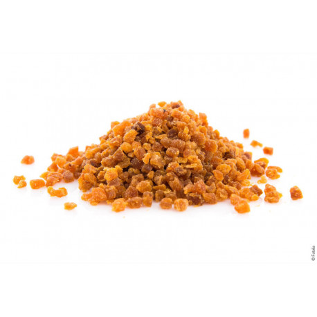 Abricot déshydraté en cubes 1 kg
