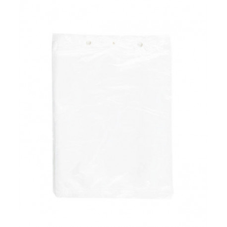 Sac multi usages haute densité perforé 230 x 310 mm x 1000
