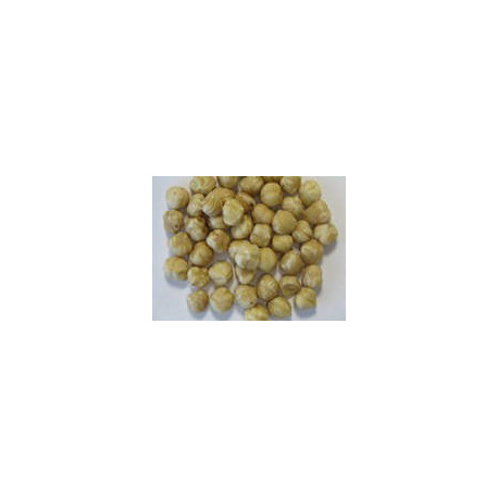Noisette entière nature blanchie 1 kg