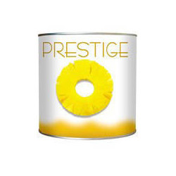 Ananas en tranches Prestige 3/1