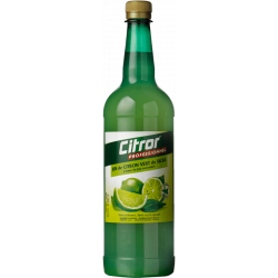 Jus de citron vert 1 L