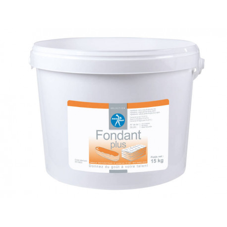 Fondant Plus 15 kg