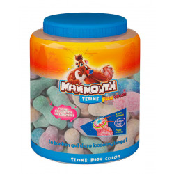 Mammouth Tétine Pica Color x 80