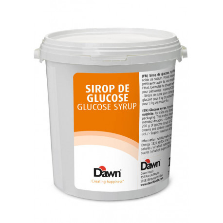 Sirop de glucose 1 kg