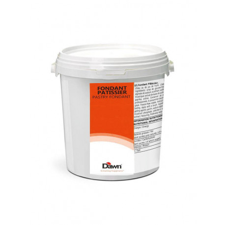 Fondant pâtissier 1 kg