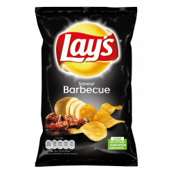 Chips barbecue 45 g