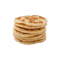 Pancake moelleux sucré 10 cm x 48