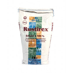 Préparation pour pain Rex Rustirex 100 % 25 kg