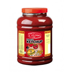 Tomato ketchup 3 L
