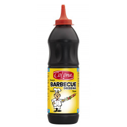 Sauce barbecue dressing 950 ml