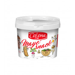 Mayonnaise Mayo'snack 5 L