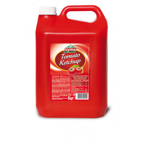 Tomato ketchup 5 kg