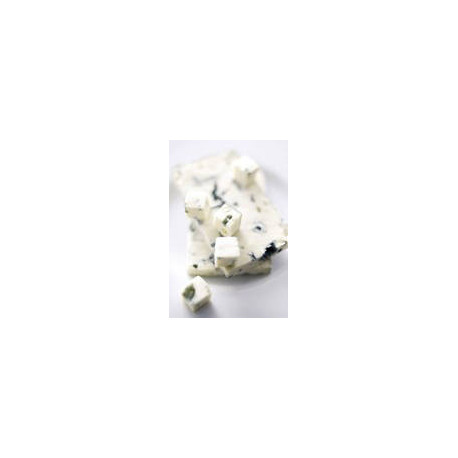 Bleu en dés IQF 750 g