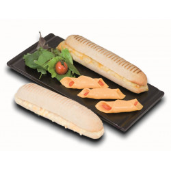 Panini au fromage 170 g