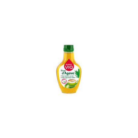 Sirop d'agave 350 g
