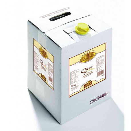 Duo de levains aromatiques liquides 10 kg