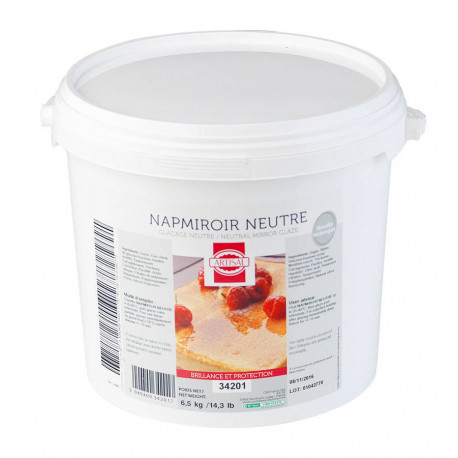 Nappage neutre Nap miroir 6,5 kg