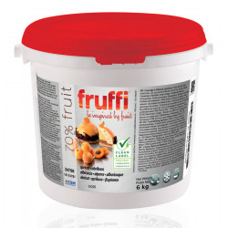 Fourrage abricot Fruffi 6 kg